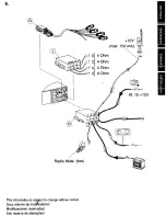 Предварительный просмотр 29 страницы Blaupunkt Heidelberg CD51 Operating Instructions Manual