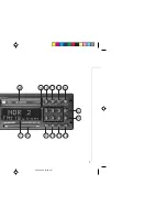 Предварительный просмотр 2 страницы Blaupunkt HEIDELBERG RCM 126 Operating Instructions Manual