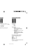 Предварительный просмотр 5 страницы Blaupunkt HEIDELBERG RCM 126 Operating Instructions Manual