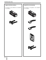 Предварительный просмотр 26 страницы Blaupunkt Helsinki 220 BT Operating And Installation Manual