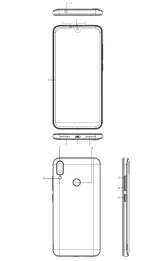 Предварительный просмотр 2 страницы Blaupunkt HJ-050100B3-EU Quick User Manual