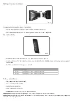 Предварительный просмотр 5 страницы Blaupunkt HLGK 757201 Instruction Manual