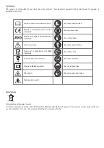 Предварительный просмотр 14 страницы Blaupunkt HLGK 757201 Instruction Manual