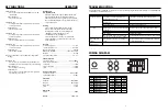 Preview for 4 page of Blaupunkt HOKKAIDO 110 Operating And Installation Instructions