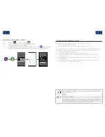 Предварительный просмотр 10 страницы Blaupunkt HOS 1800 User Manual