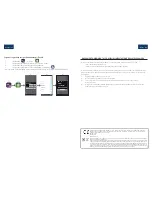 Предварительный просмотр 13 страницы Blaupunkt HOS 1800 User Manual