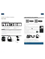 Preview for 14 page of Blaupunkt HOS 1800 User Manual