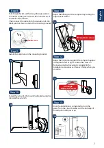 Предварительный просмотр 7 страницы Blaupunkt HOS-X20 Manual