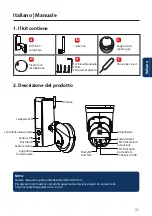 Предварительный просмотр 31 страницы Blaupunkt HOS-X20 Manual