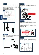 Предварительный просмотр 34 страницы Blaupunkt HOS-X20 Manual