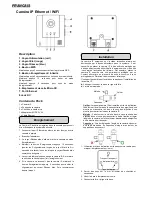 Preview for 7 page of Blaupunkt IPC-S1 Manual