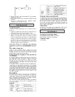 Preview for 8 page of Blaupunkt IPC-S1 Manual