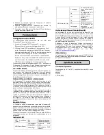 Preview for 10 page of Blaupunkt IPC-S1 Manual