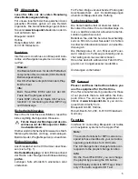 Preview for 5 page of Blaupunkt iPod Interface Installation Instructions Manual