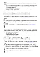 Preview for 4 page of Blaupunkt IRC-S2 Quick Start Manual