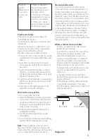 Preview for 11 page of Blaupunkt ISD-SD1 User Manual