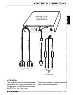 Предварительный просмотр 12 страницы Blaupunkt IVDP-01 Operating And Installation Instructions