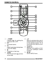 Предварительный просмотр 13 страницы Blaupunkt IVDP-01 Operating And Installation Instructions