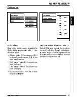 Предварительный просмотр 28 страницы Blaupunkt IVDP-01 Operating And Installation Instructions