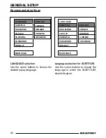 Предварительный просмотр 29 страницы Blaupunkt IVDP-01 Operating And Installation Instructions