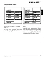 Предварительный просмотр 30 страницы Blaupunkt IVDP-01 Operating And Installation Instructions