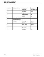 Предварительный просмотр 33 страницы Blaupunkt IVDP-01 Operating And Installation Instructions