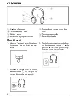 Preview for 6 page of Blaupunkt IVHS-01 Operating And Installation Manual