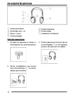 Preview for 10 page of Blaupunkt IVHS-01 Operating And Installation Manual