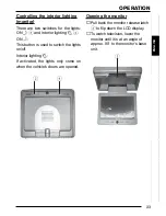 Preview for 10 page of Blaupunkt IVMR-1542 Operating And Installation Manual