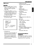 Preview for 12 page of Blaupunkt IVMR-1542 Operating And Installation Manual