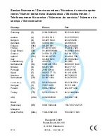 Preview for 15 page of Blaupunkt IVMR-1542 Operating And Installation Manual