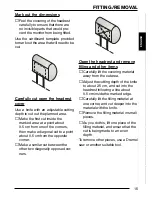 Preview for 5 page of Blaupunkt IVMR 7001 Operating And Installation Manual