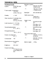 Preview for 10 page of Blaupunkt IVMR 7001 Operating And Installation Manual