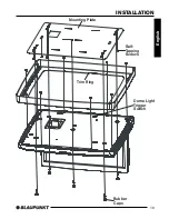 Preview for 11 page of Blaupunkt IVOD-1002 User Manual