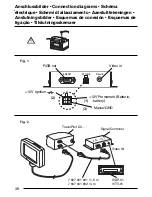 Предварительный просмотр 6 страницы Blaupunkt IVSC 1102 Operating And Installation Instructions