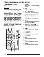 Предварительный просмотр 24 страницы Blaupunkt IVSC-3302 Operating And Installation Manual