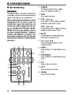 Предварительный просмотр 56 страницы Blaupunkt IVSC-3302 Operating And Installation Manual