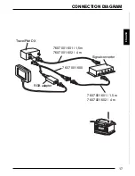 Предварительный просмотр 8 страницы Blaupunkt IVSC-5501 Operating And Installation Instructions