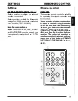 Preview for 5 page of Blaupunkt IVSC-5502 Operating And Installation Manual