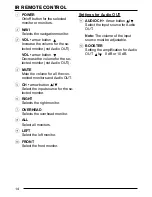 Preview for 6 page of Blaupunkt IVSC-5502 Operating And Installation Manual