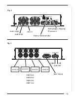 Preview for 11 page of Blaupunkt IVSC-5502 Operating And Installation Manual