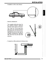 Preview for 11 page of Blaupunkt IVTV-01 Operating And Installation Manual