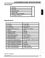 Preview for 13 page of Blaupunkt IVTV-01 Operating And Installation Manual