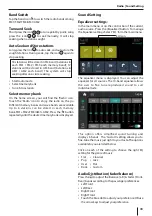 Preview for 8 page of Blaupunkt Jamaica 970 Operating Instructions Manual