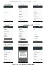 Preview for 16 page of Blaupunkt Jamaica 970 Operating Instructions Manual