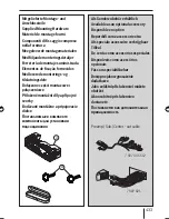 Предварительный просмотр 43 страницы Blaupunkt JOHN DEERE MP48 Operating And Installation Manual