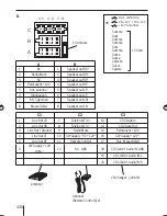 Предварительный просмотр 46 страницы Blaupunkt JOHN DEERE MP48 Operating And Installation Manual