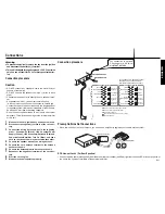 Предварительный просмотр 12 страницы Blaupunkt KEY LARGO DM2000 Manual