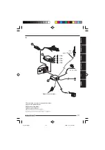 Предварительный просмотр 171 страницы Blaupunkt Key West MP36 Operating And Installation Instructions