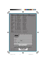 Предварительный просмотр 174 страницы Blaupunkt Key West MP36 Operating And Installation Instructions